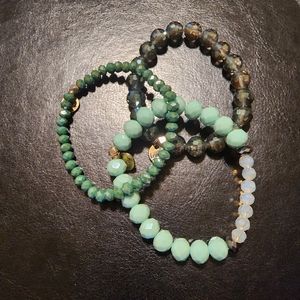 Erimish green bundle